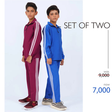 Buy Track Suit For Boys Online