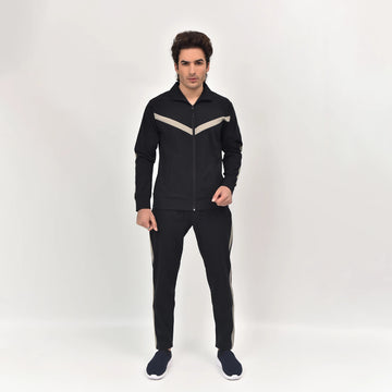Men winter tracksuit manufacturers