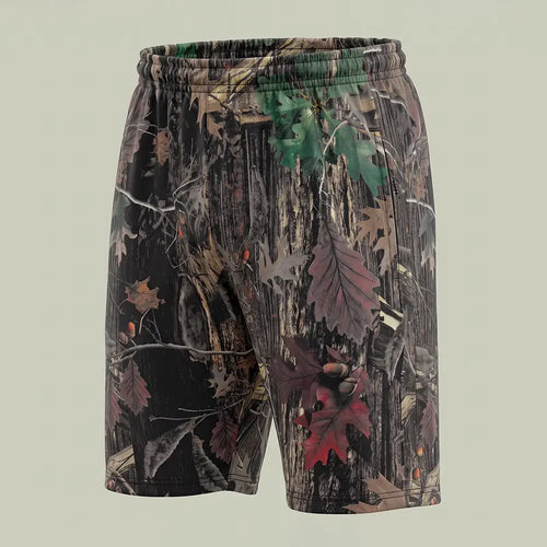 Custom Shorts