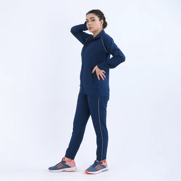 ladies tracksuit online shopping