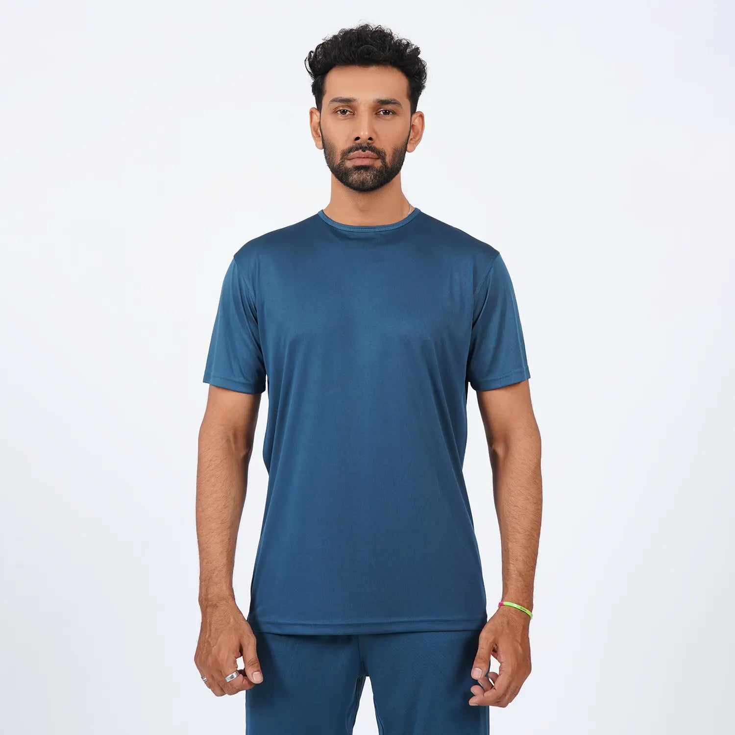 marine blue All Sport tee