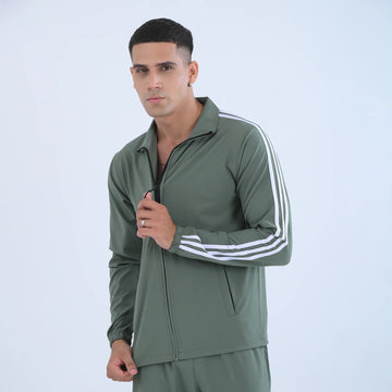 men tracksuit upper