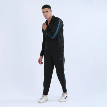 men tracksuit