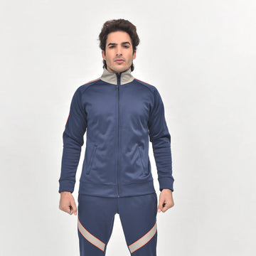 mens activewear tracksuit