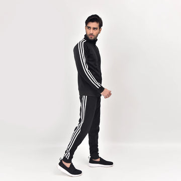 nike gym tracksuit