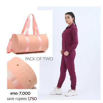 track suit for female