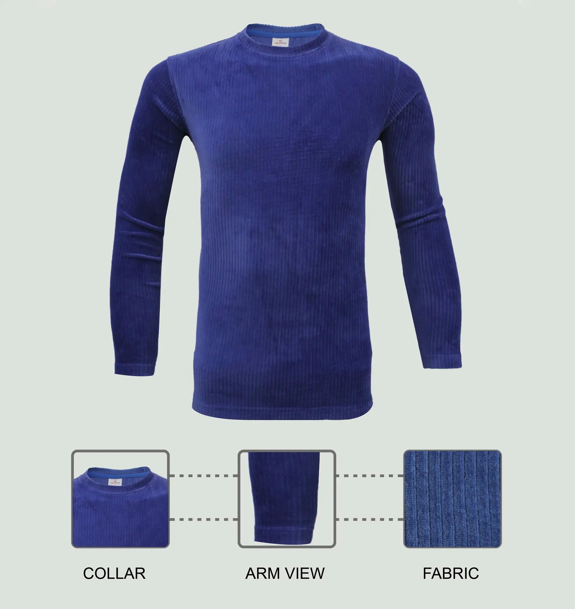 Winter ease deals long sleeve top