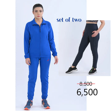 women tracksuit