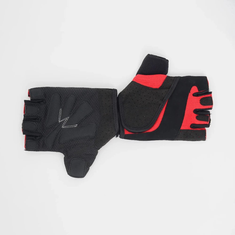 Gym gloves discount mr price sport