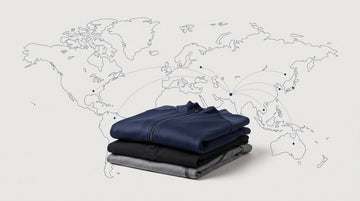 How International Buyers Source Custom Sportswear from Pakistan — A Complete Guide