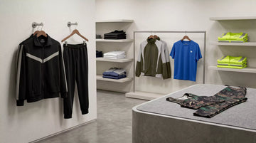 How to Choose Premium Sportswear for Gym and Daily Wear in Lahore