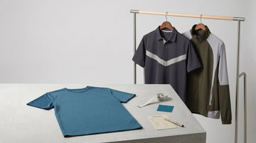 Custom Branded Apparel for a Corporate Event in Pakistan