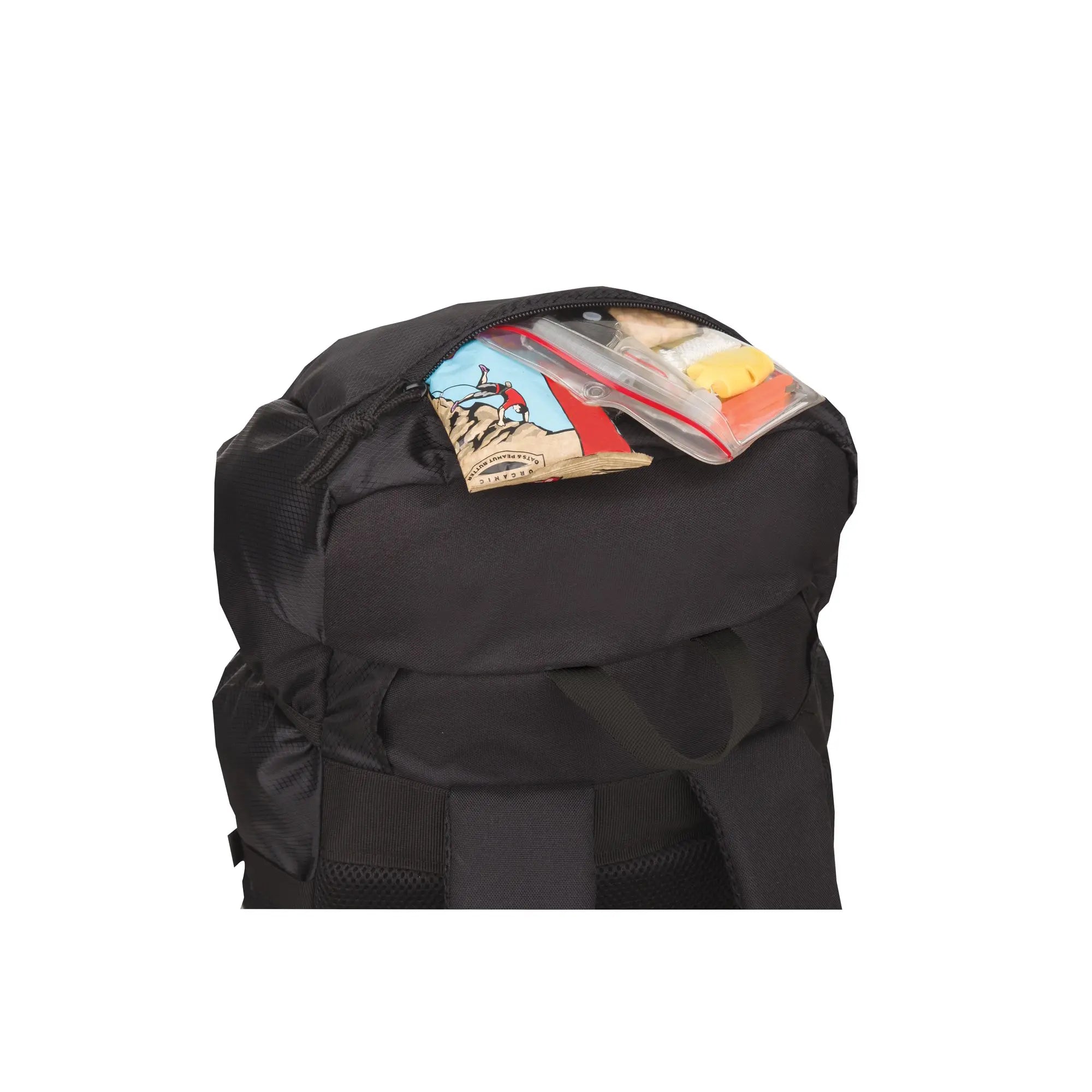 Outdoor Arrowhead Hiking Backpack
