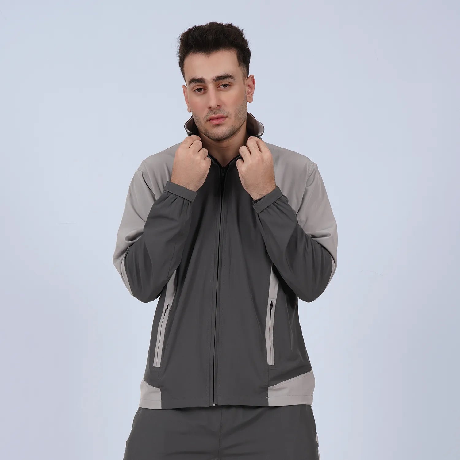 Best golf jacket manufacturer in pakistan