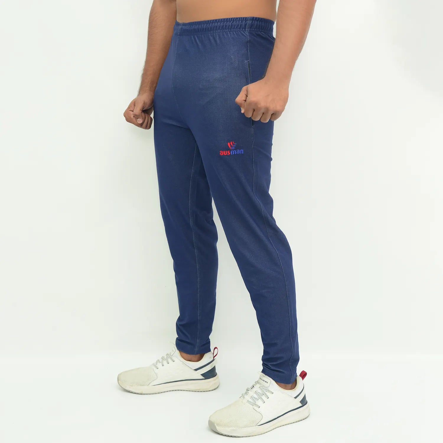  Denim trousers for men