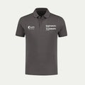 Lucky Core Industries Monecto fort grey shirt