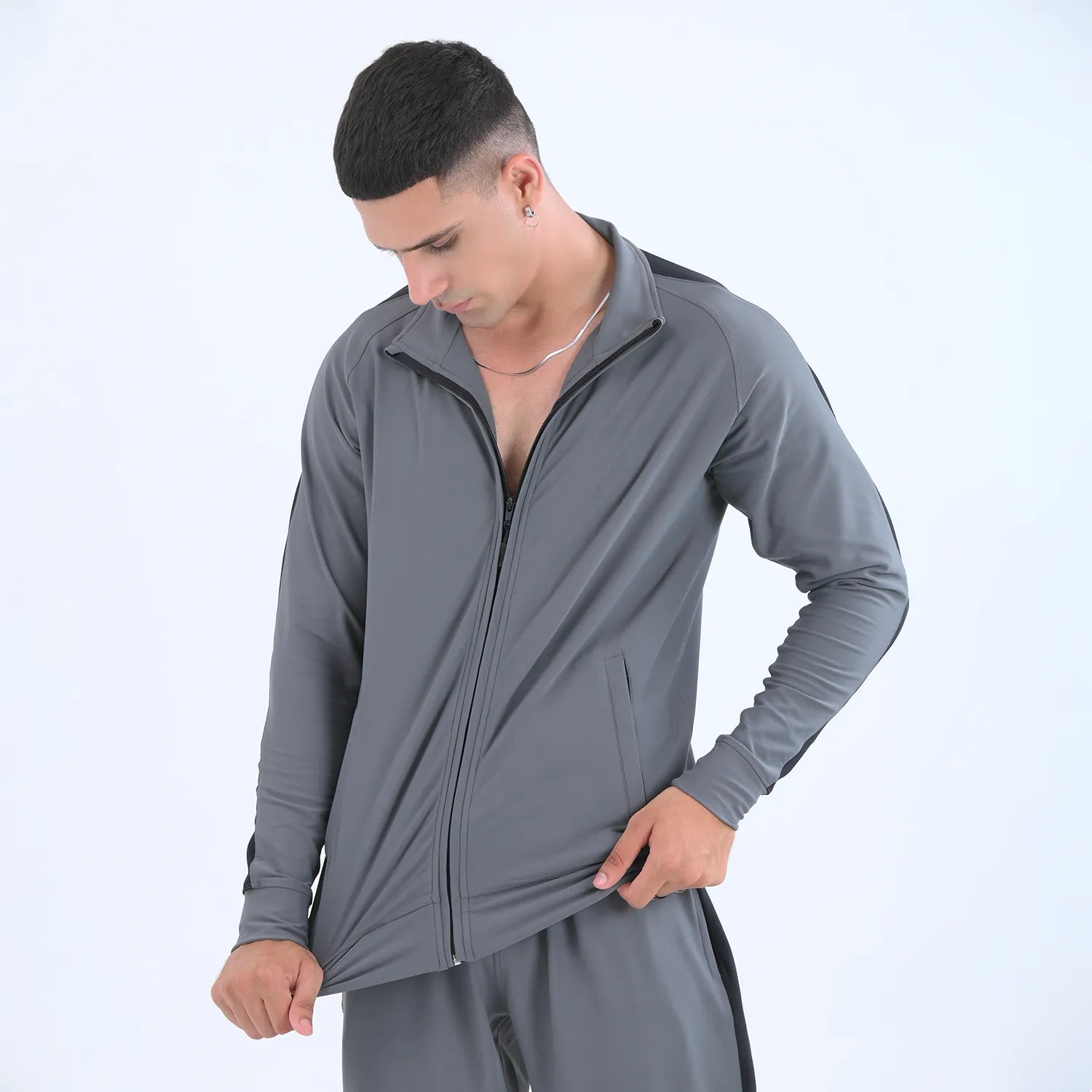 Men's golf jacket pakistan