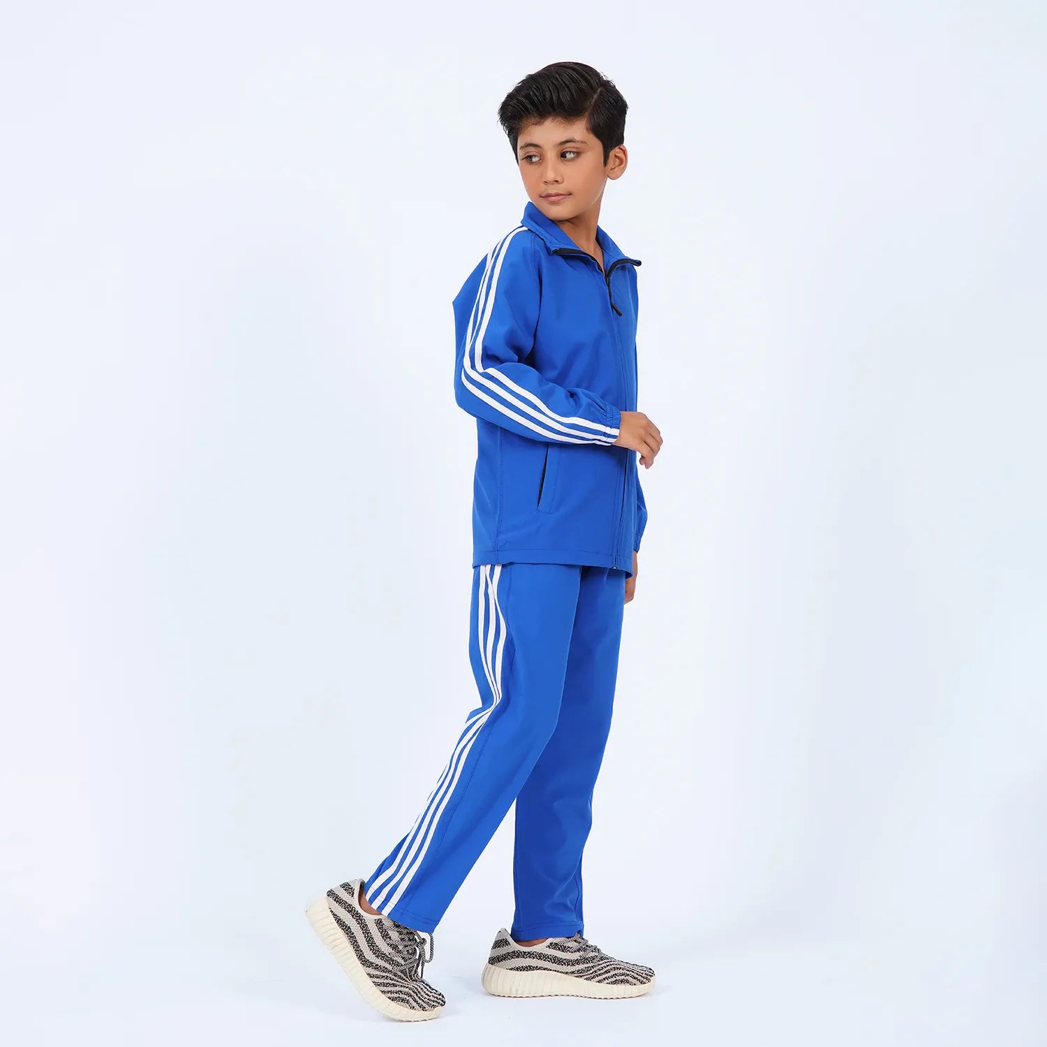 Quality Kid's Tracksuits in Pakistan