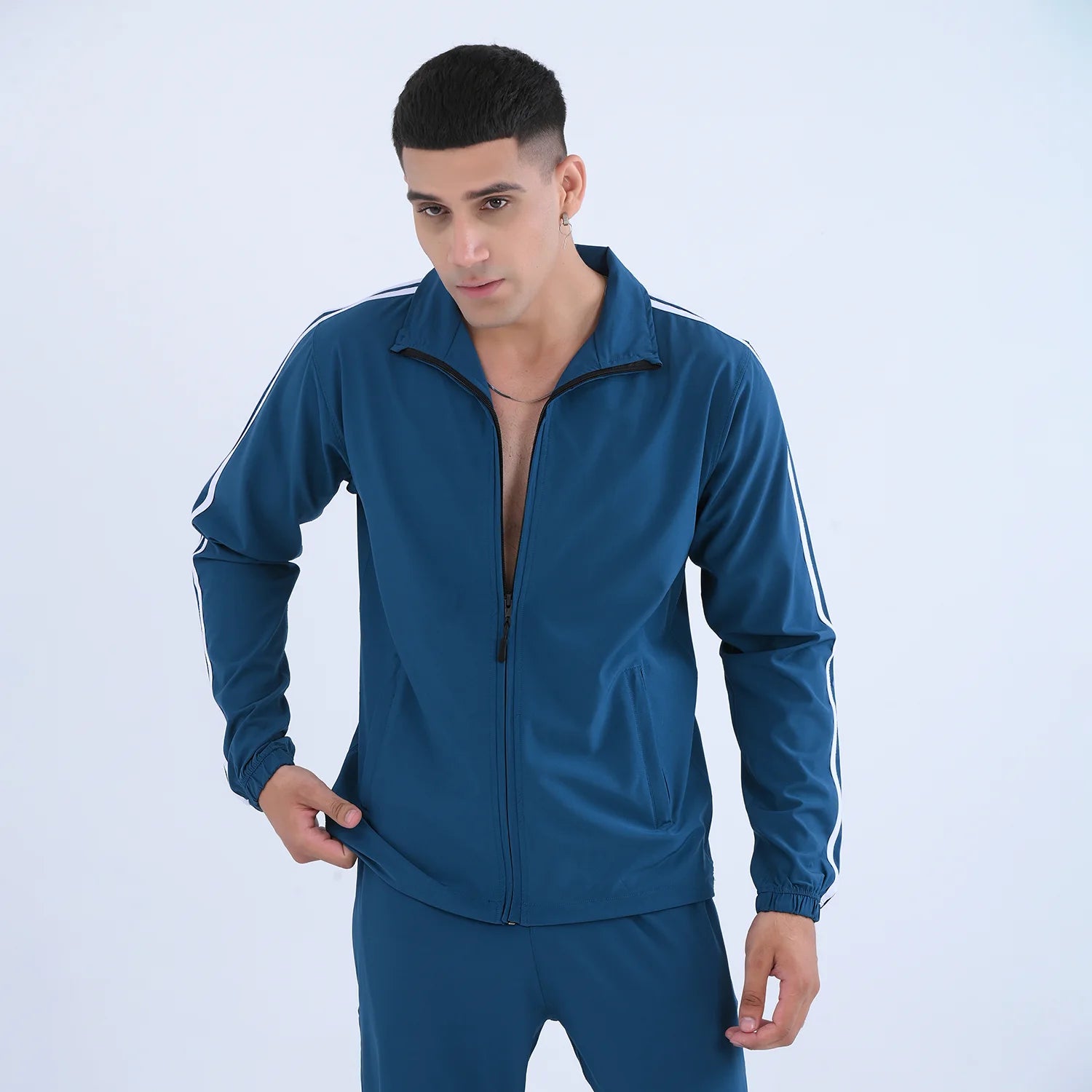 Tracksuit upper nike price