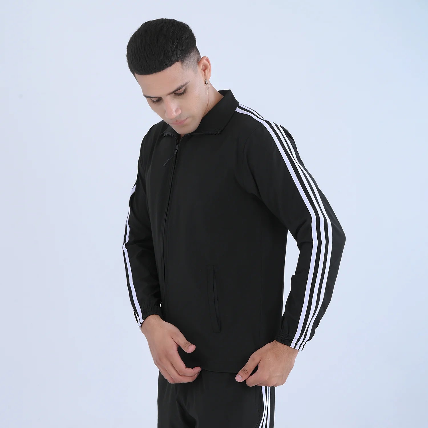 Tracksuit upper pakistan online