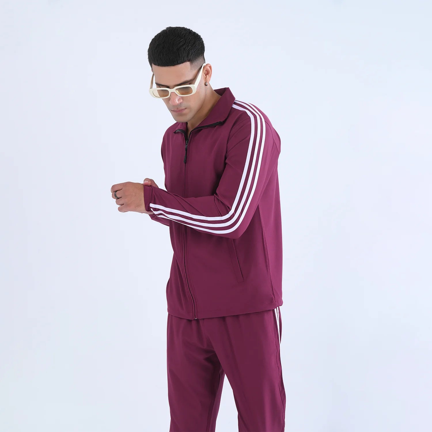 Tracksuit upper pakistan