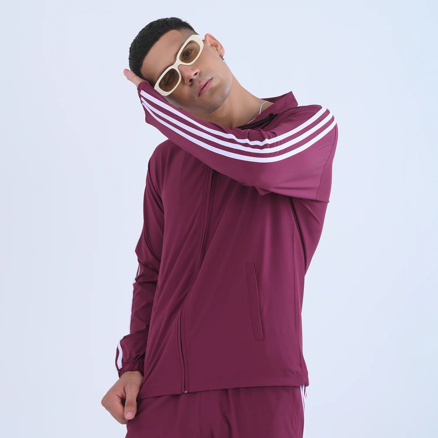 Tracksuit upper price in pakistan