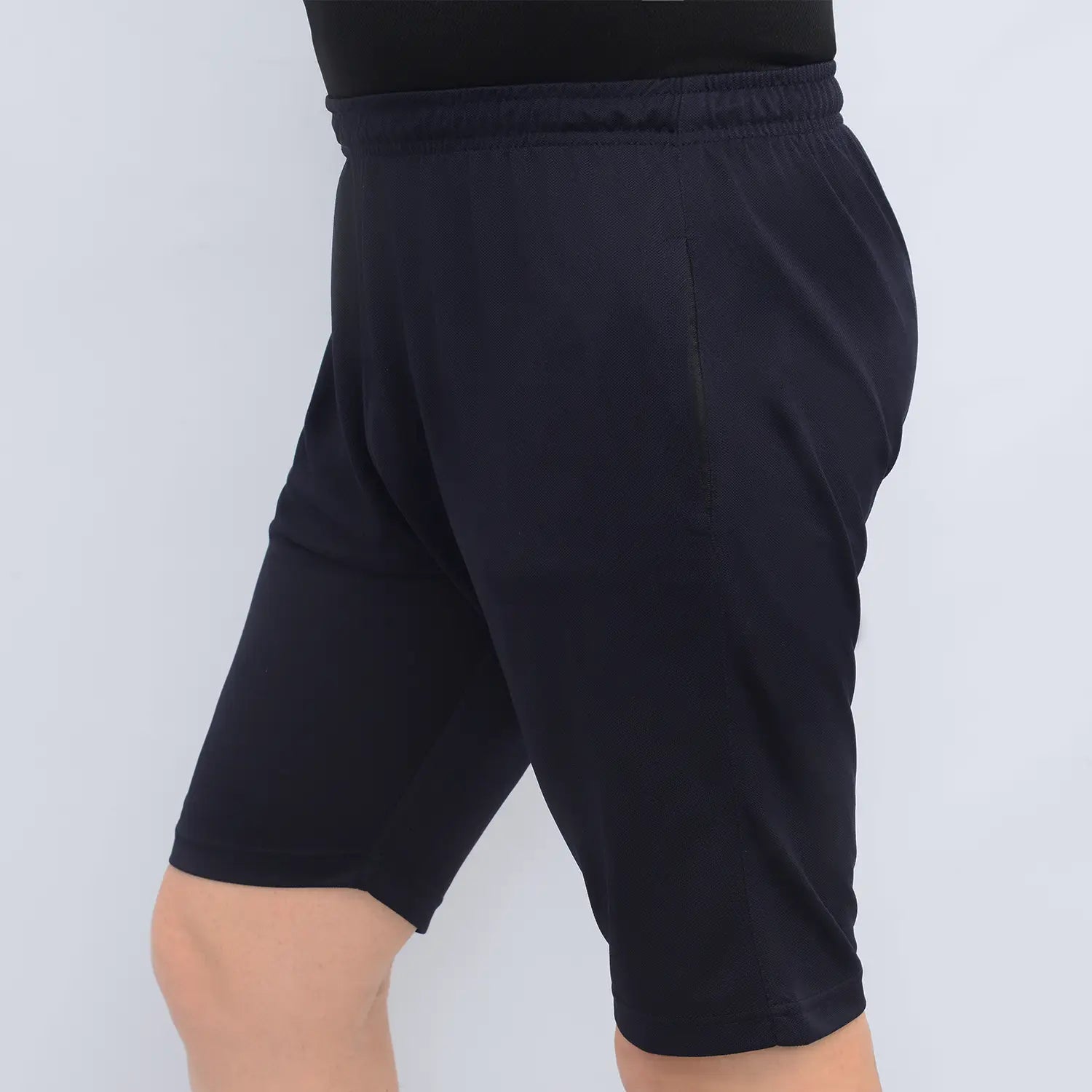 Two quarter shorts men's