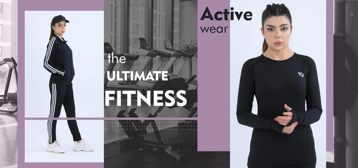 ausman is a best and premium sportswear manufacturer in Pakistan