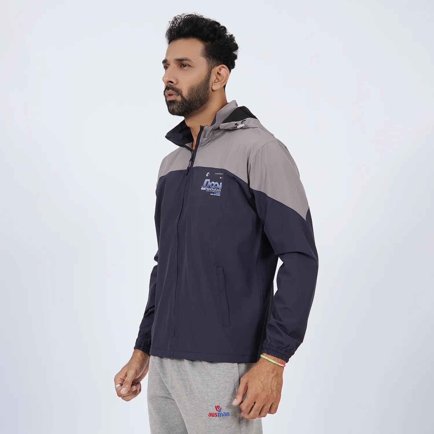 Windbreaker jacket manufacturers in Pakistan