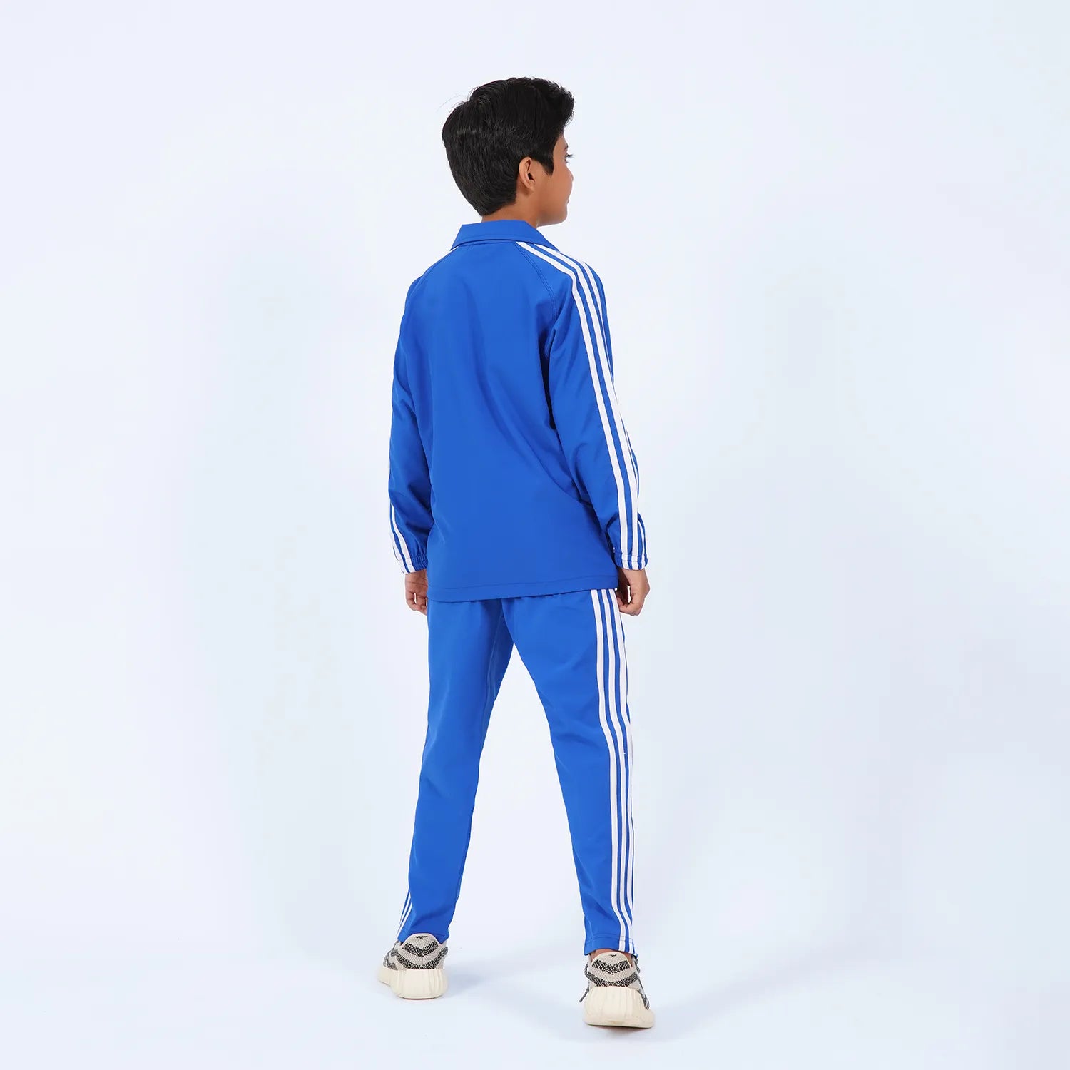 adidas tracksuit junior