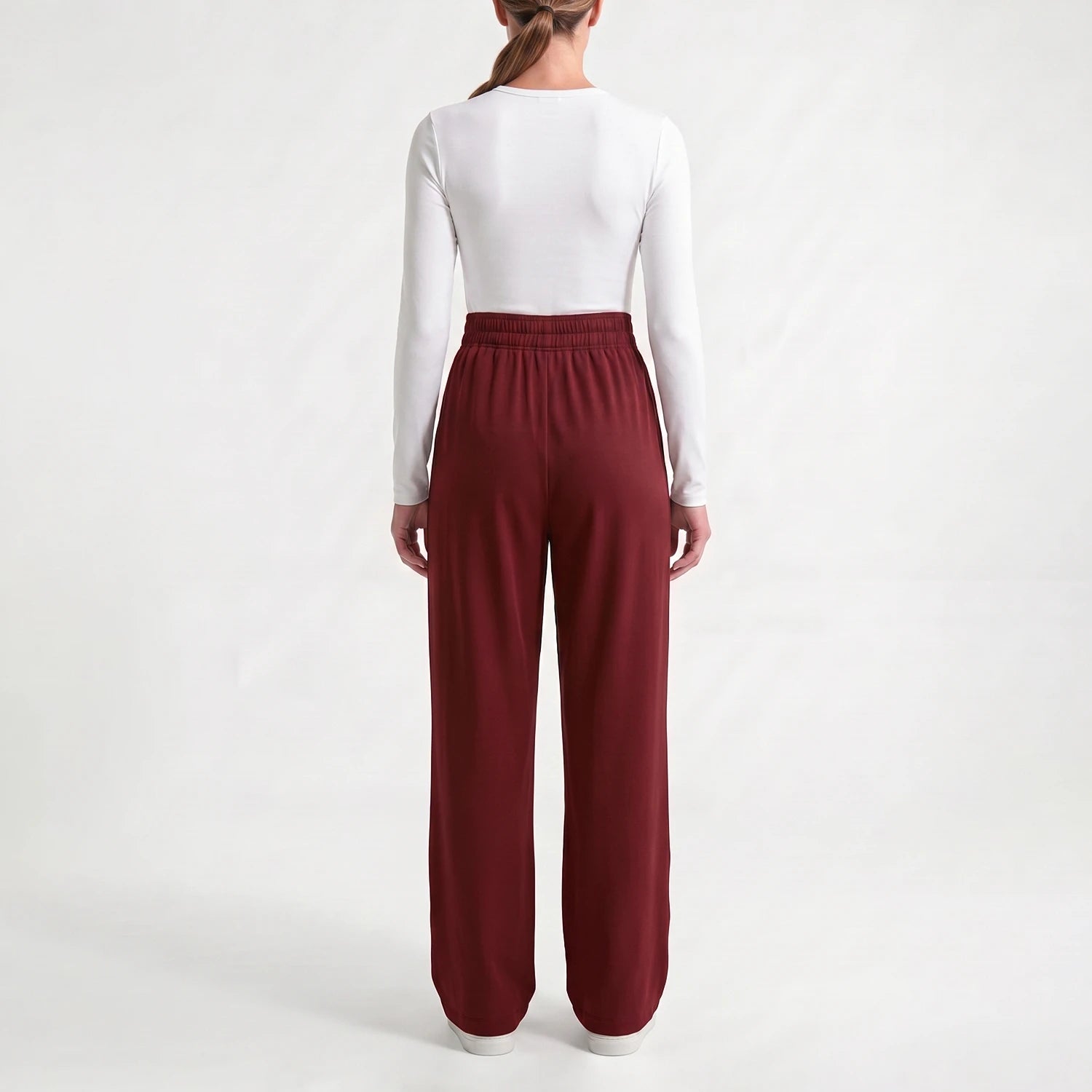 ausman FLexFlow DriFit Trouser baggy trousers