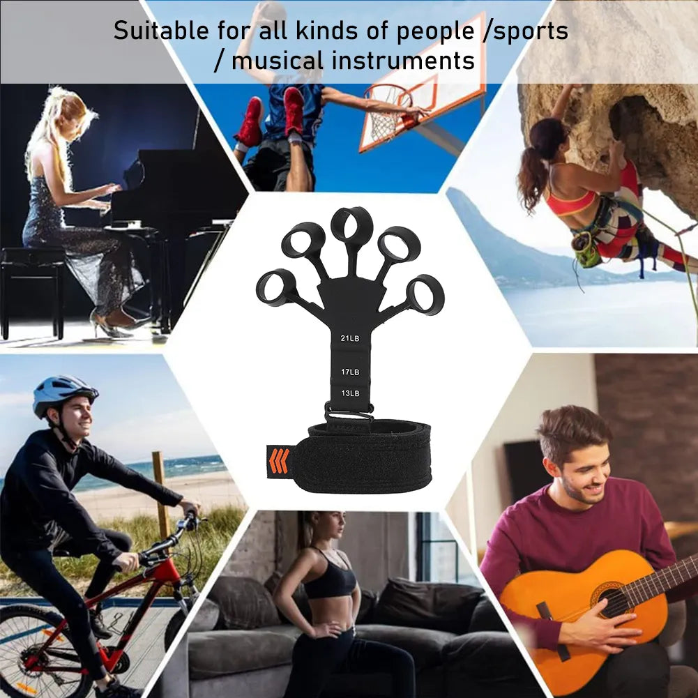 best finger gripper gym