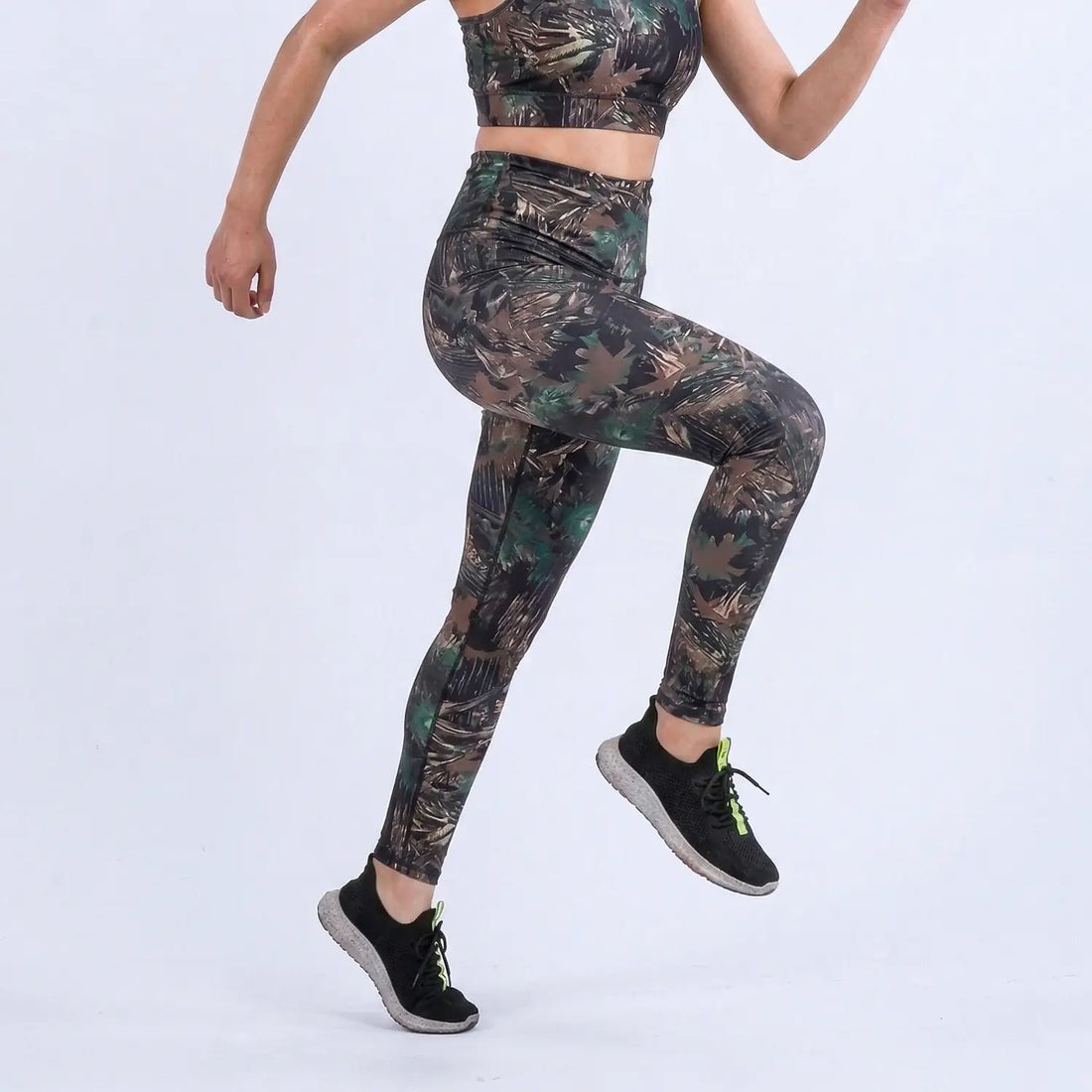 leggings with pockets