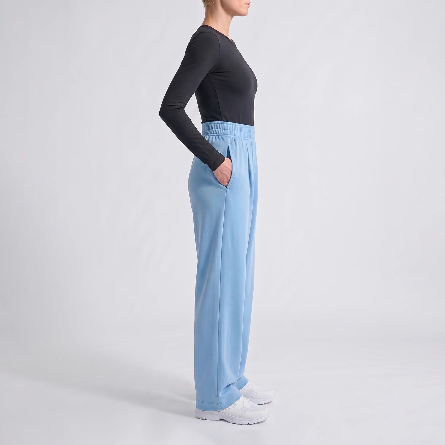 ausman FLexFlow DriFit Trouser best trousers for women