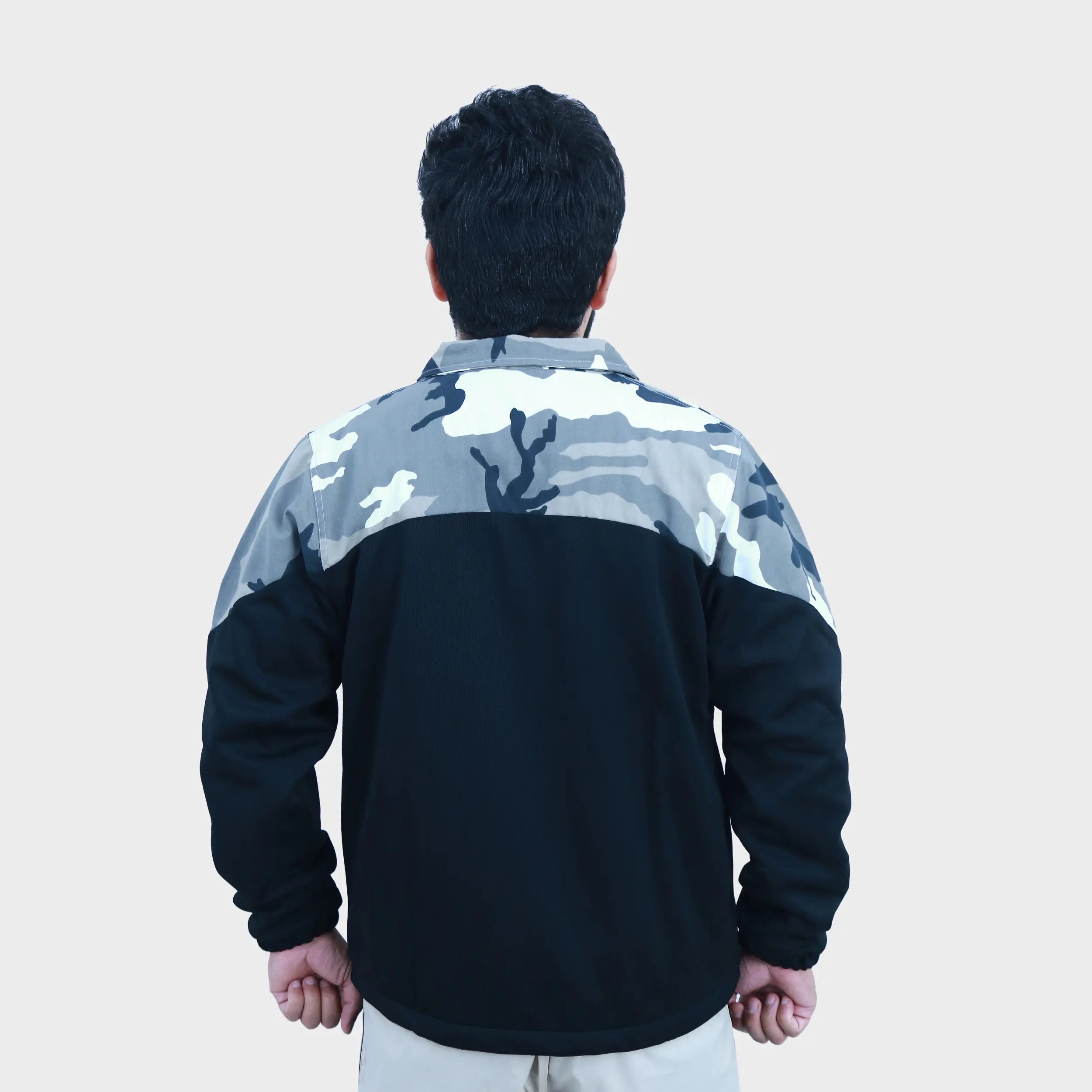 bomber jacket in pakistan