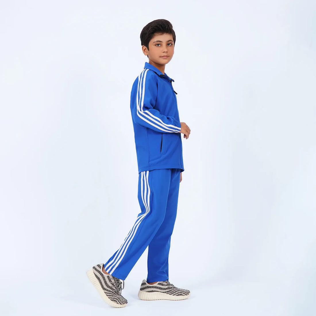 boys tracksuit