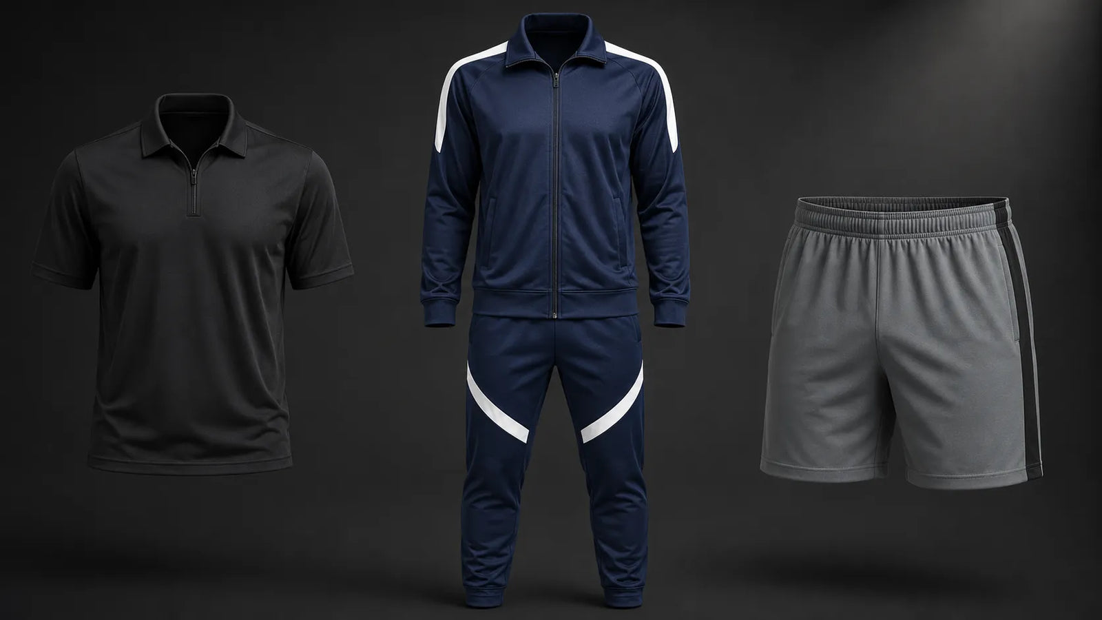 Custom Apparel & B2B Manufacturing