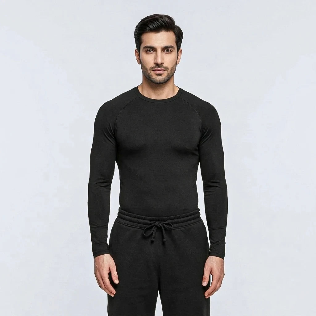 compression shirts for gym