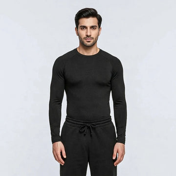 compression shirts for gym