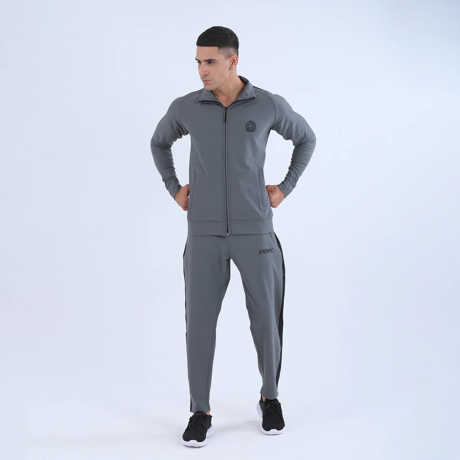 corporate uniform manufacturers near me