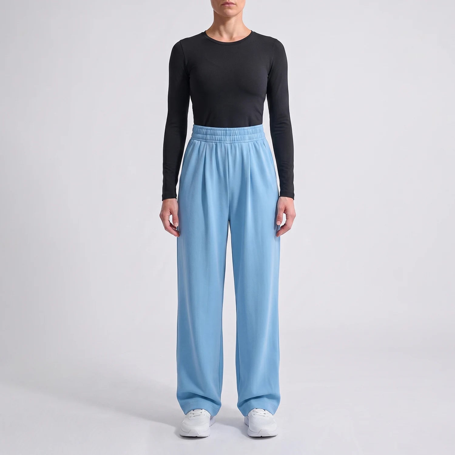 ausman FLexFlow DriFit Trouser cotton trousers women