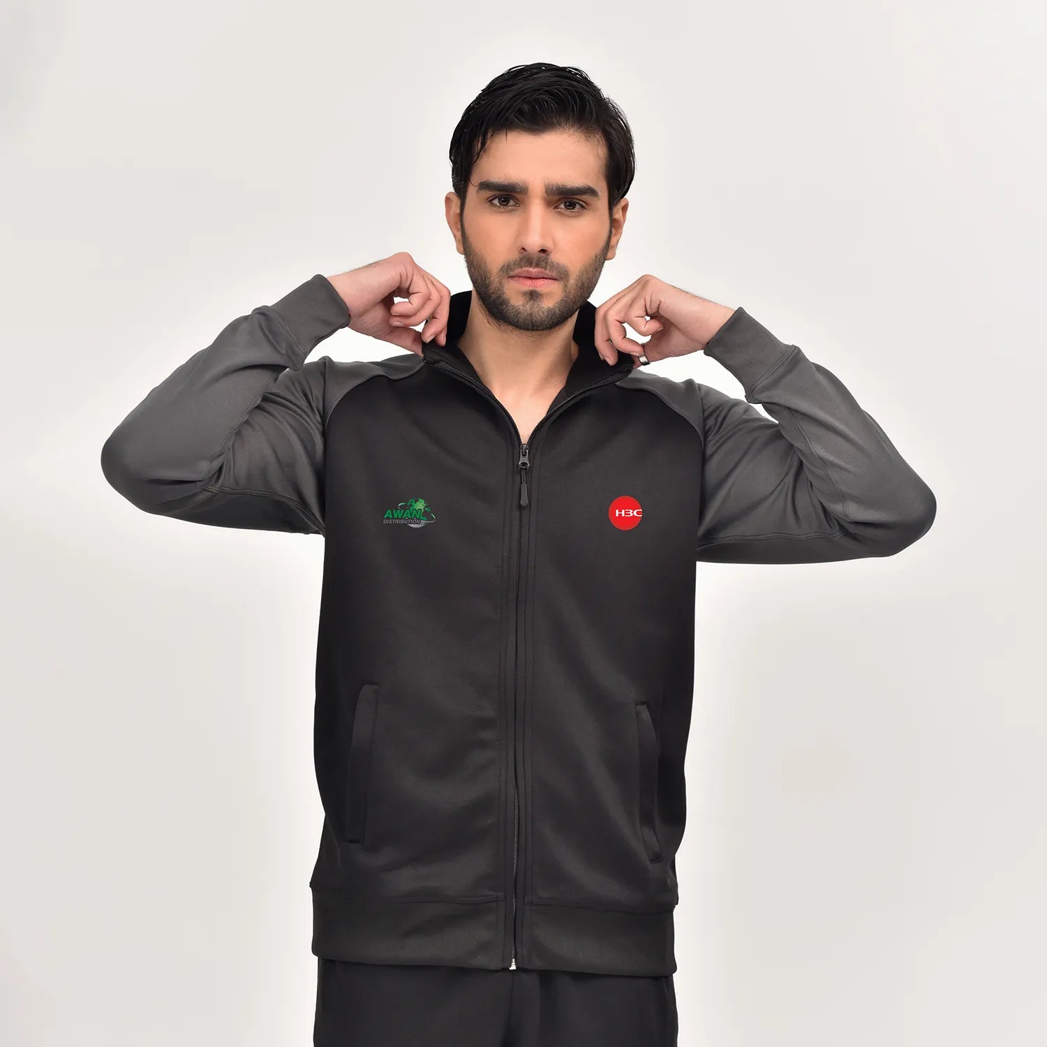 custom business uniforms