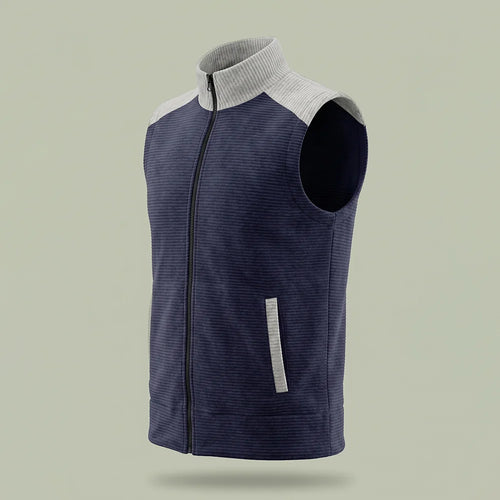 Custom Vests
