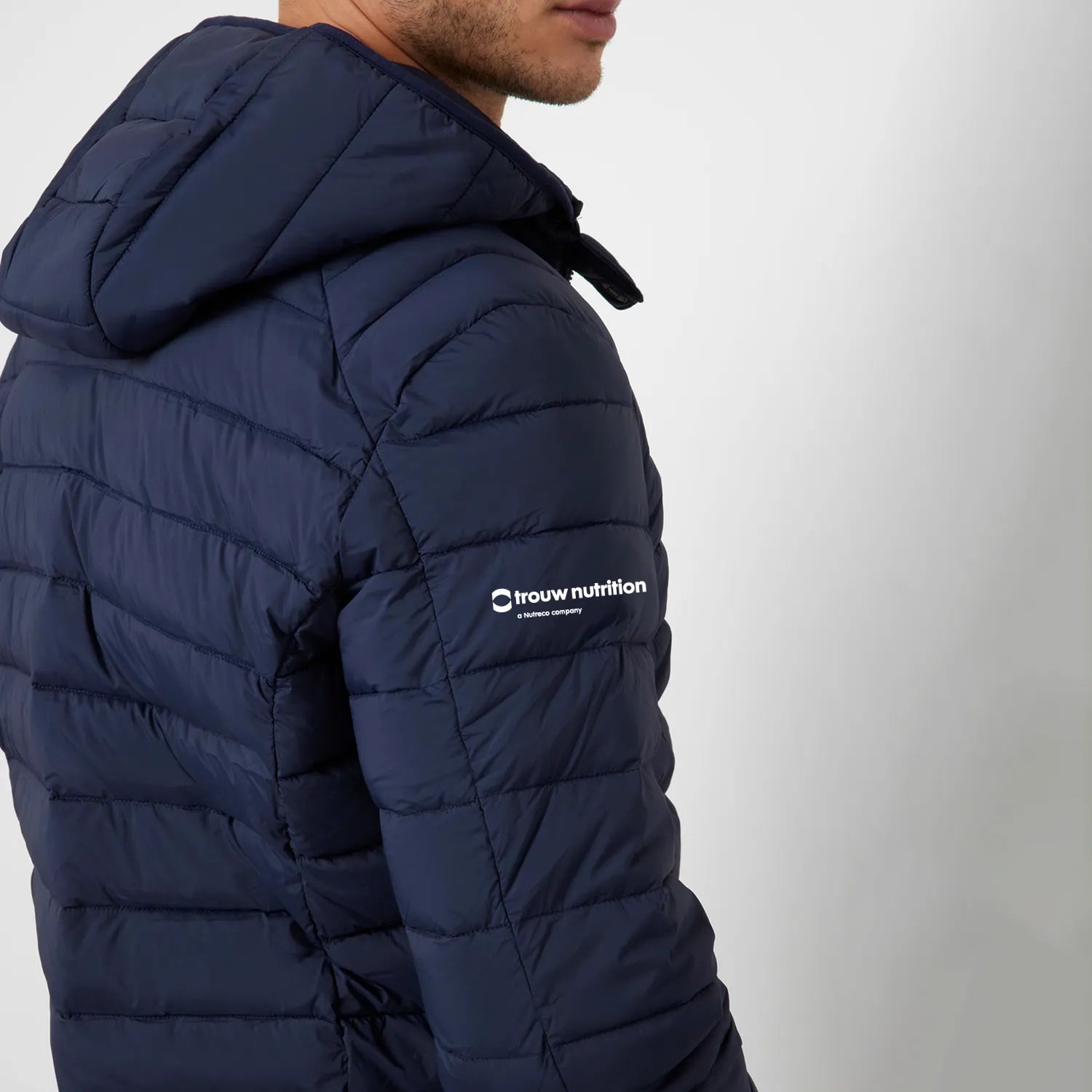 custom puffer jacket manufacturer