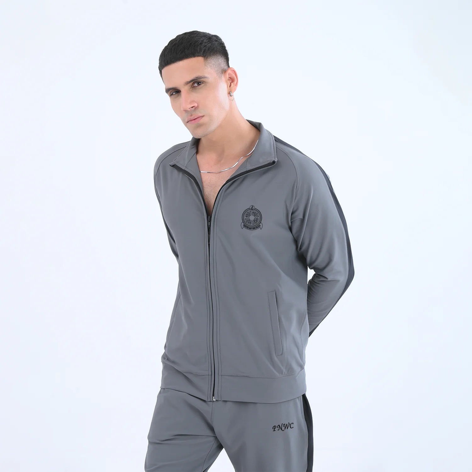 custom uniform manufacturer