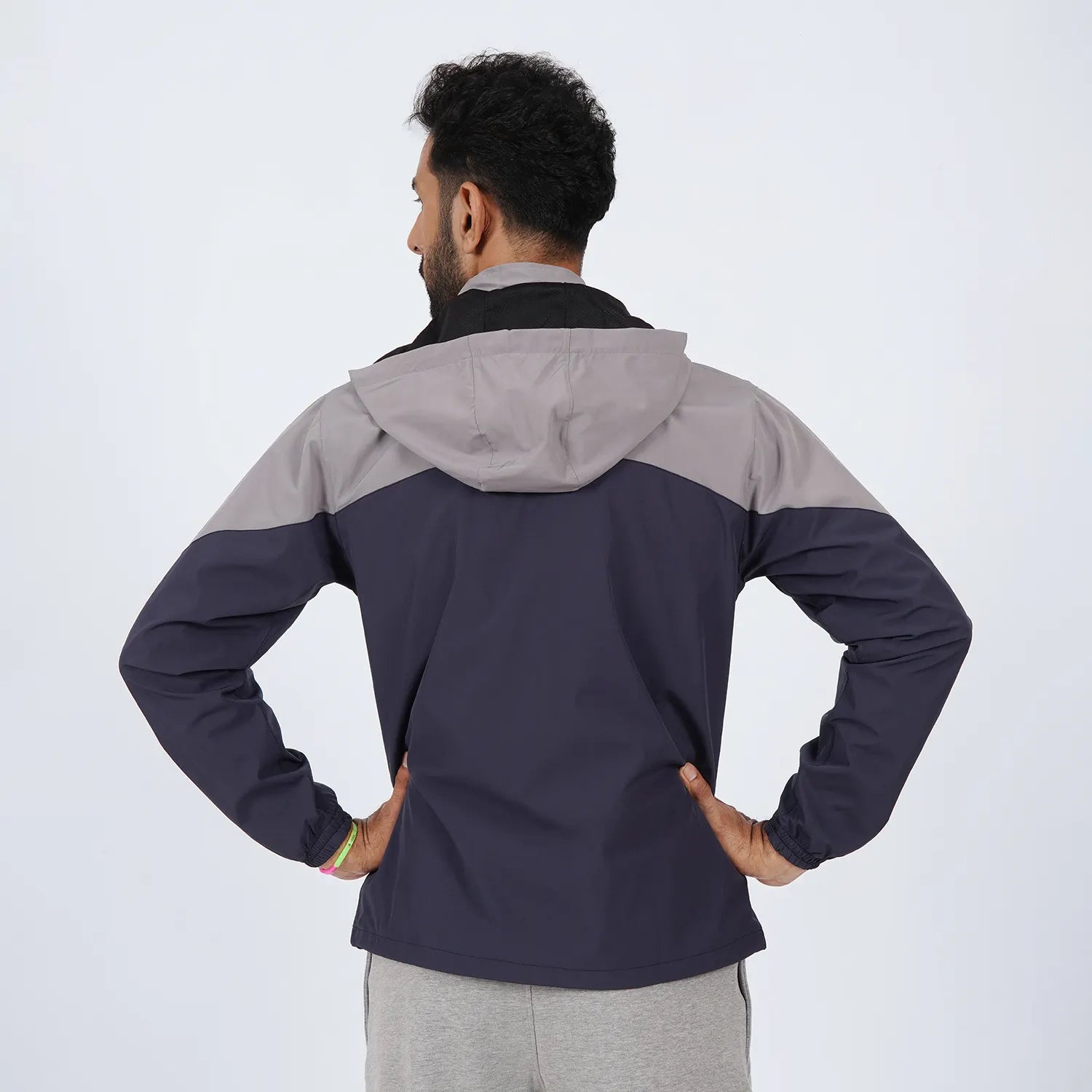 custom windbreakers