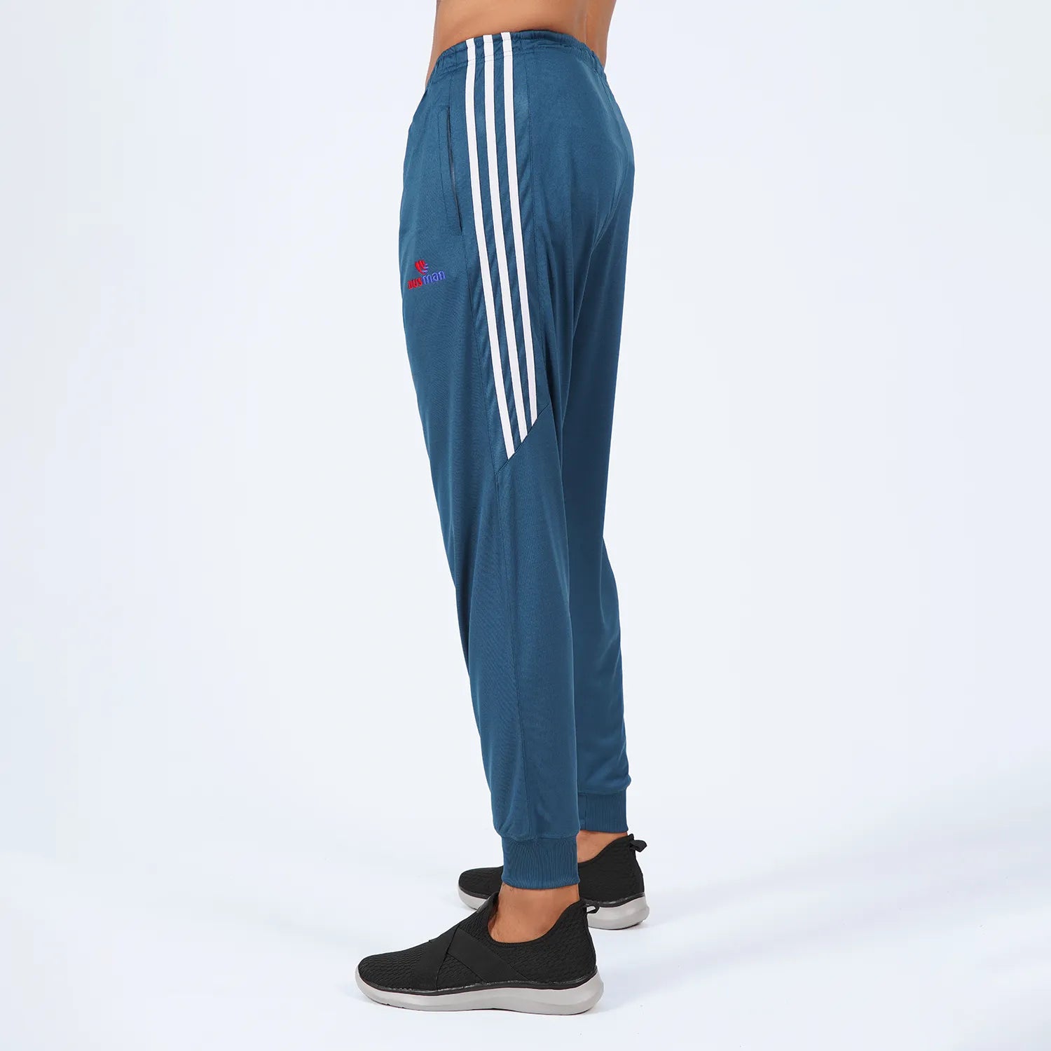 dri fit essential running trousers