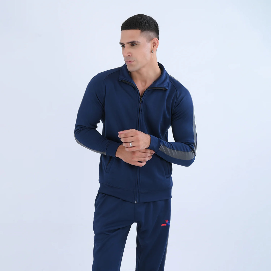 summer tracksuit for men