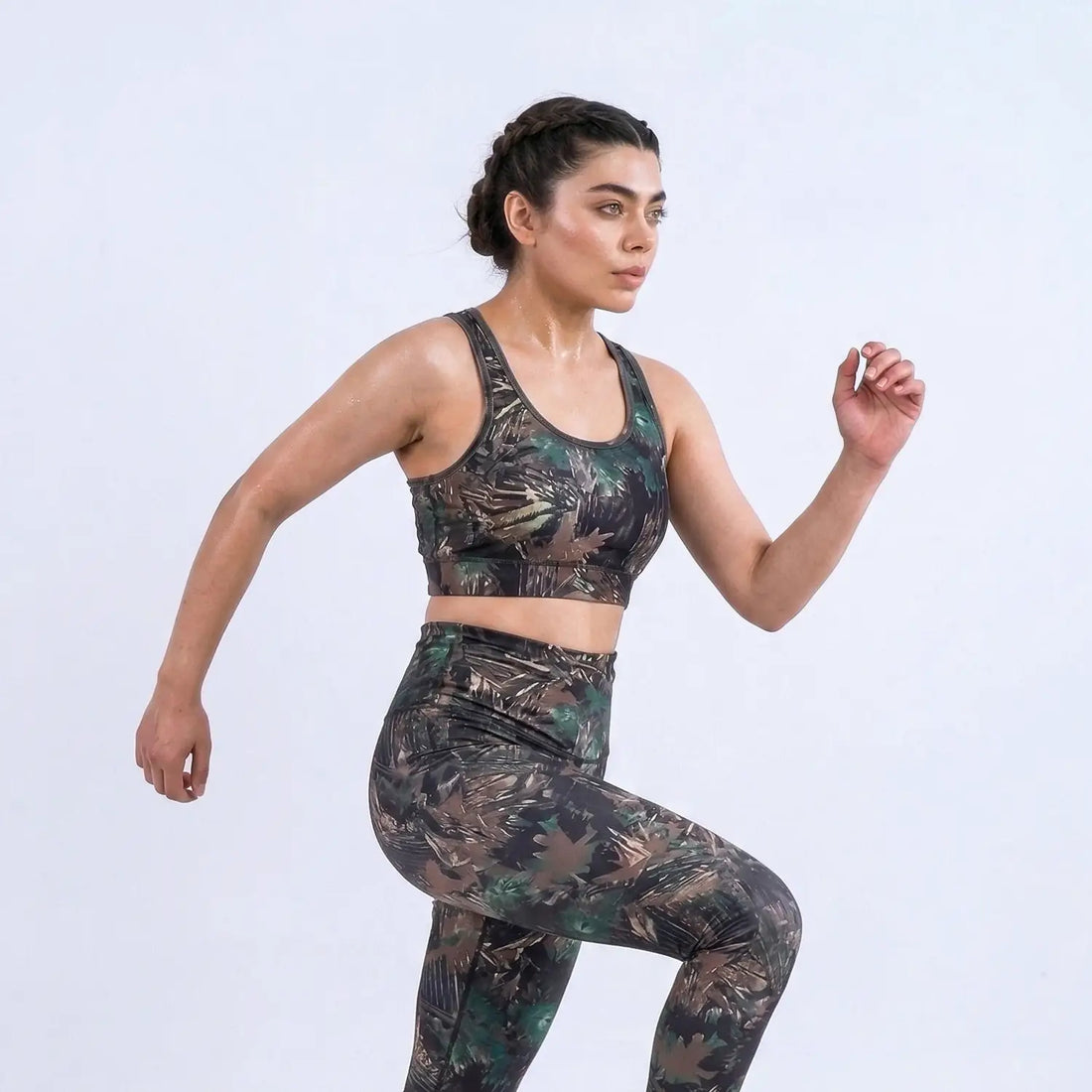 women's athletic bras