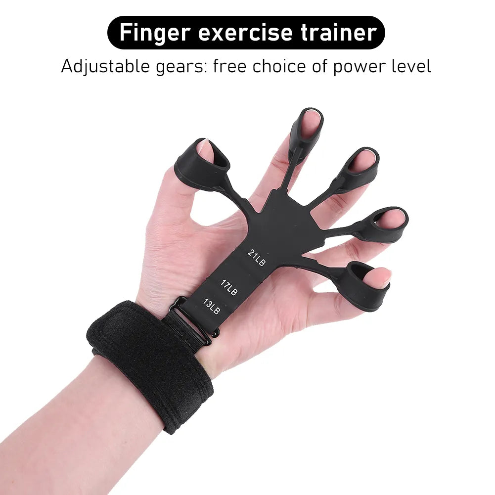 finger grip